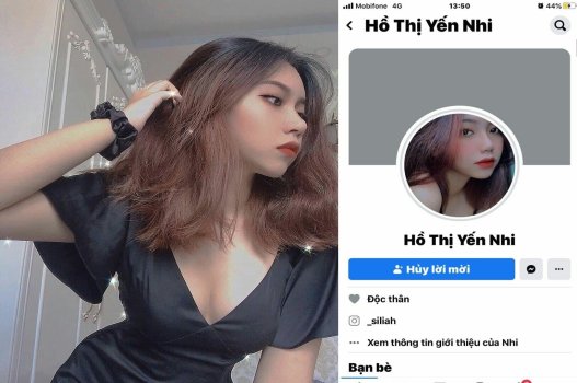 Hồ Thị Yến Nhi bí mật địt với người yêu bạn thân